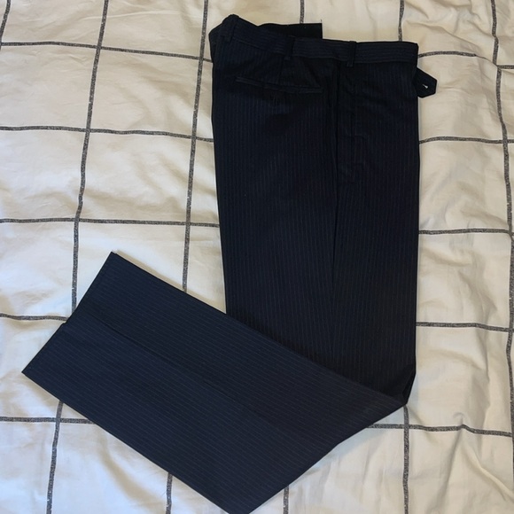 Men’s Prada Suit *Wool - Picture 10 of 16